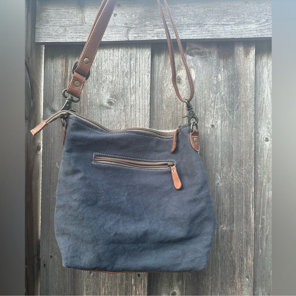 Myra CLEMENTINE CROSSBODY BAG